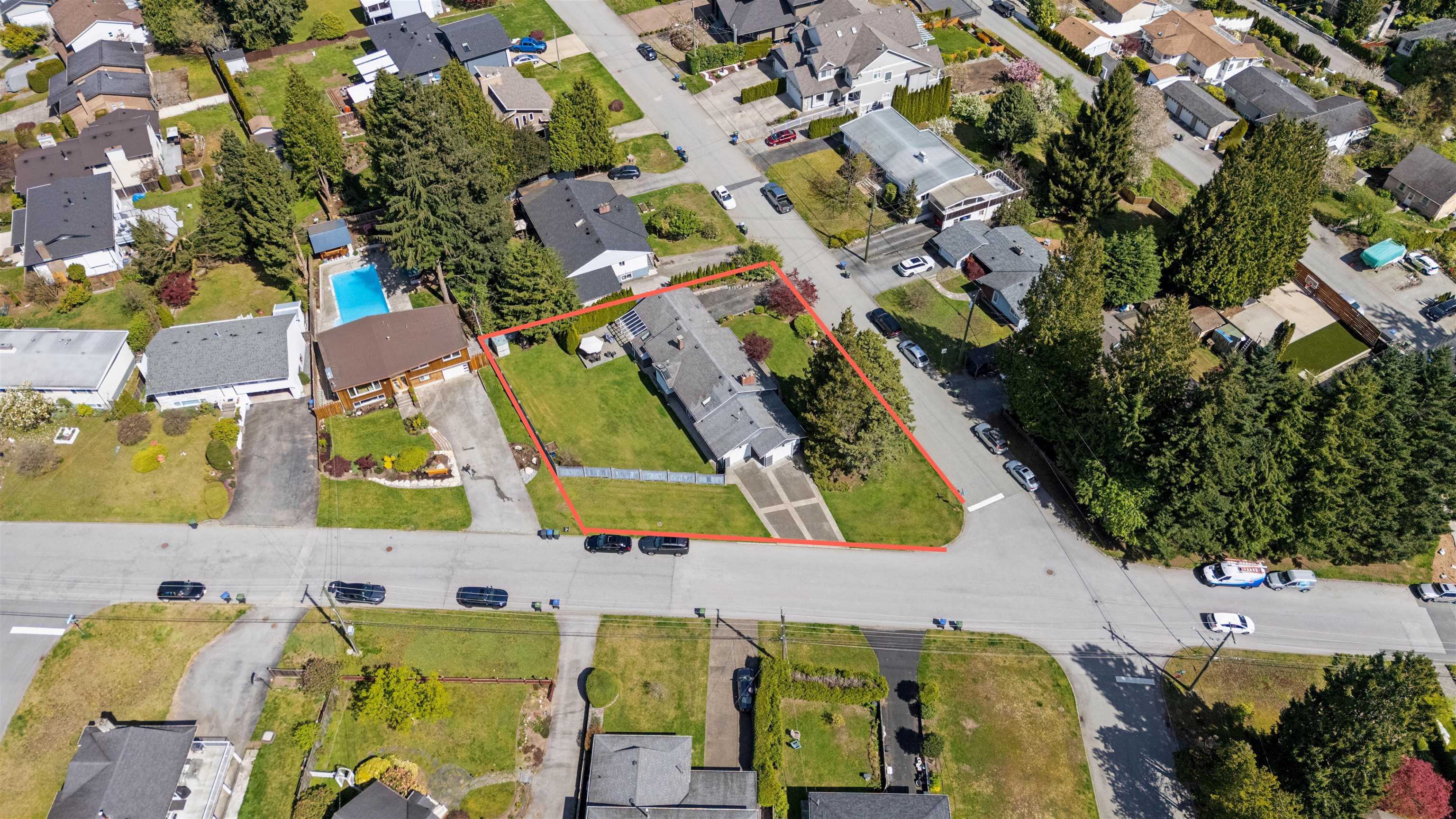 1005 Westmount Drive