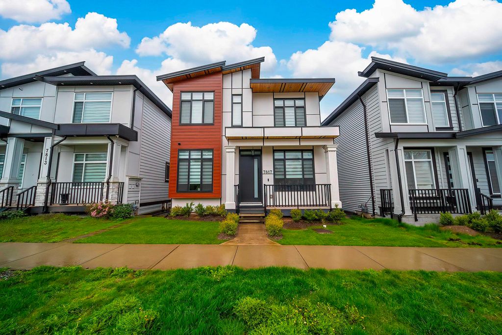 Photo of 7817 197 Street, Langley, BC V2Y 4L8 (MLS # R3132714)