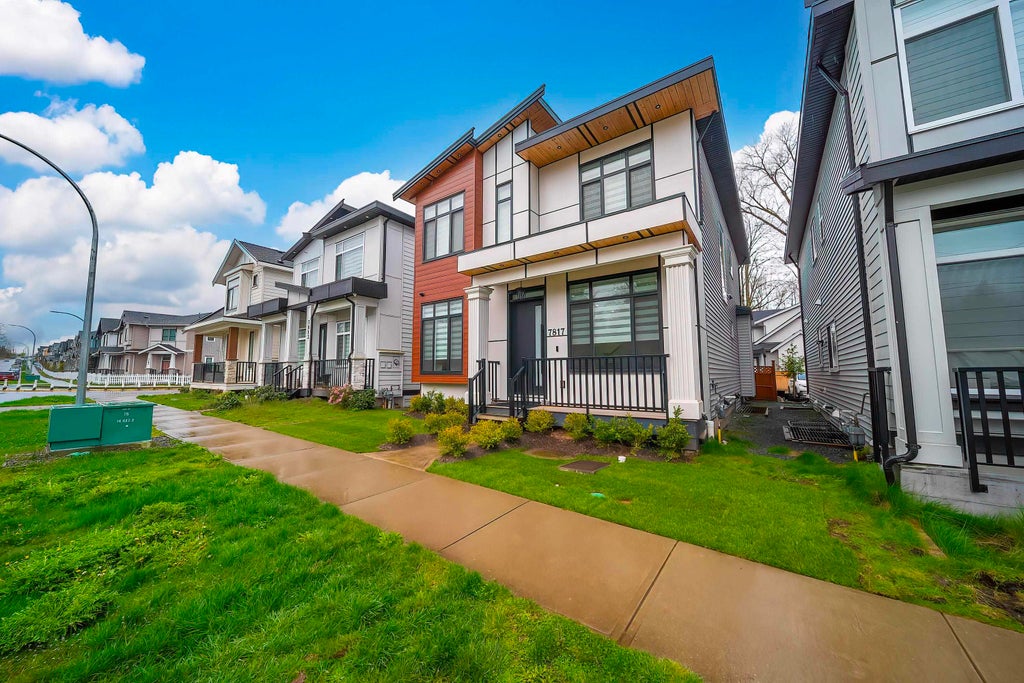 Photo of 7817 197 Street, Langley, BC V2Y 4L8 (MLS # R3132714)