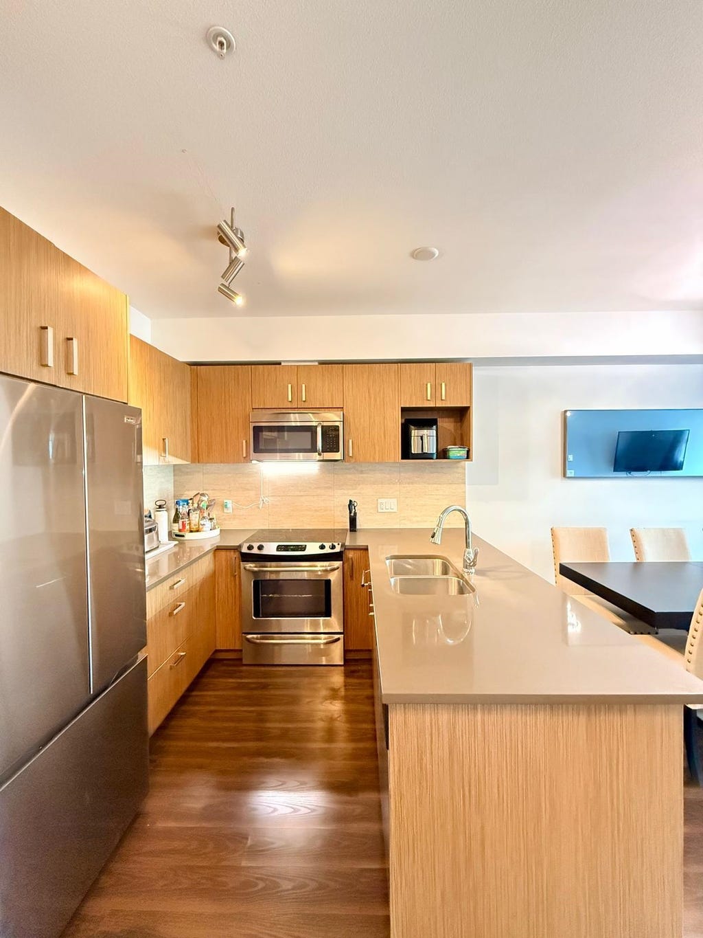 Photo of 12040 222 Street #308, Maple Ridge, BC V2X 5W1 (MLS # R3144498)