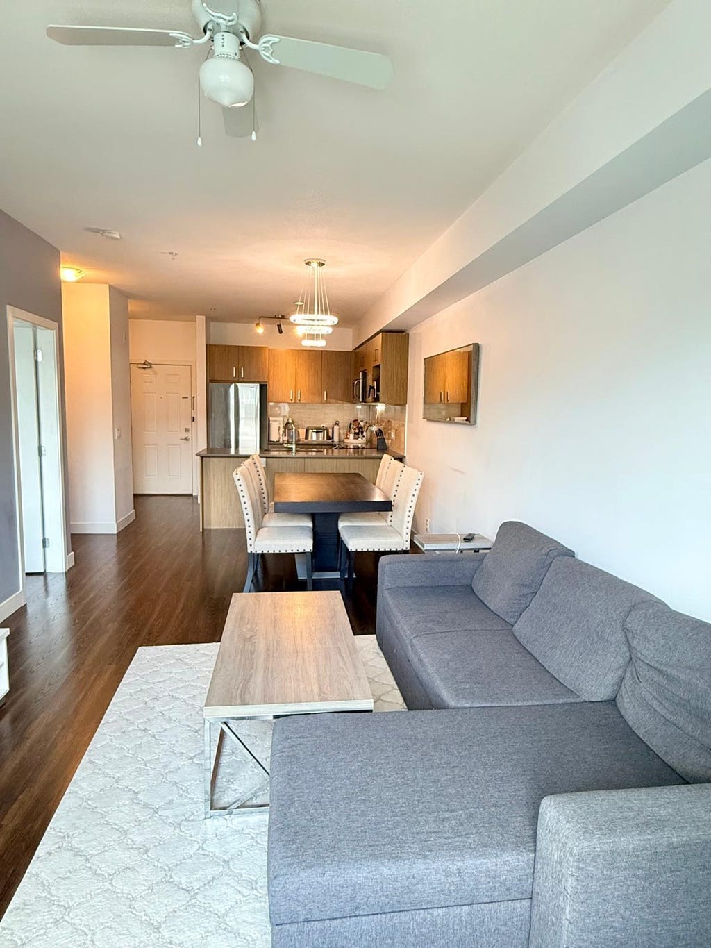 Photo of 12040 222 Street #308, Maple Ridge, BC V2X 5W1 (MLS # R3144498)