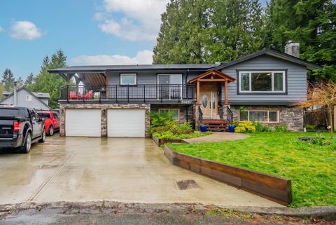 20837 Stoney Avenue Maple Ridge BC V2X 7T2