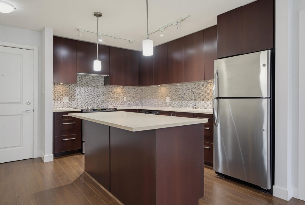 Photo of 15745 Croydon Drive #317, Surrey, BC V3S 2L5 (MLS # R3171071)