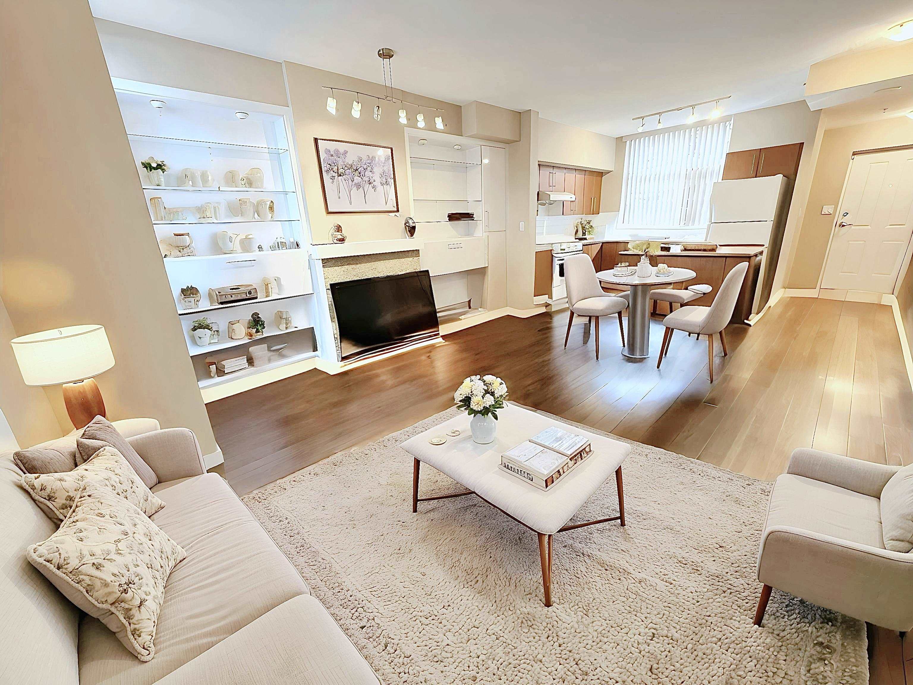 2089 Rosser Avenue TH13