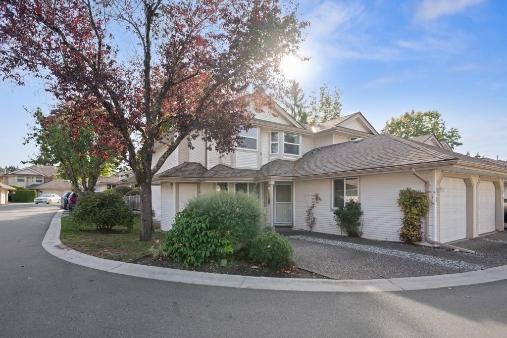 Photo of 9045 Walnut Grove Drive #21, Langley, BC V1M 2E1 (MLS # R3175651)