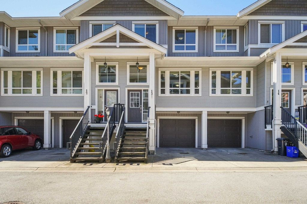 Photo of 20195 68 Avenue #13, Langley, BC V2Y 1P5 (MLS # R3134981)
