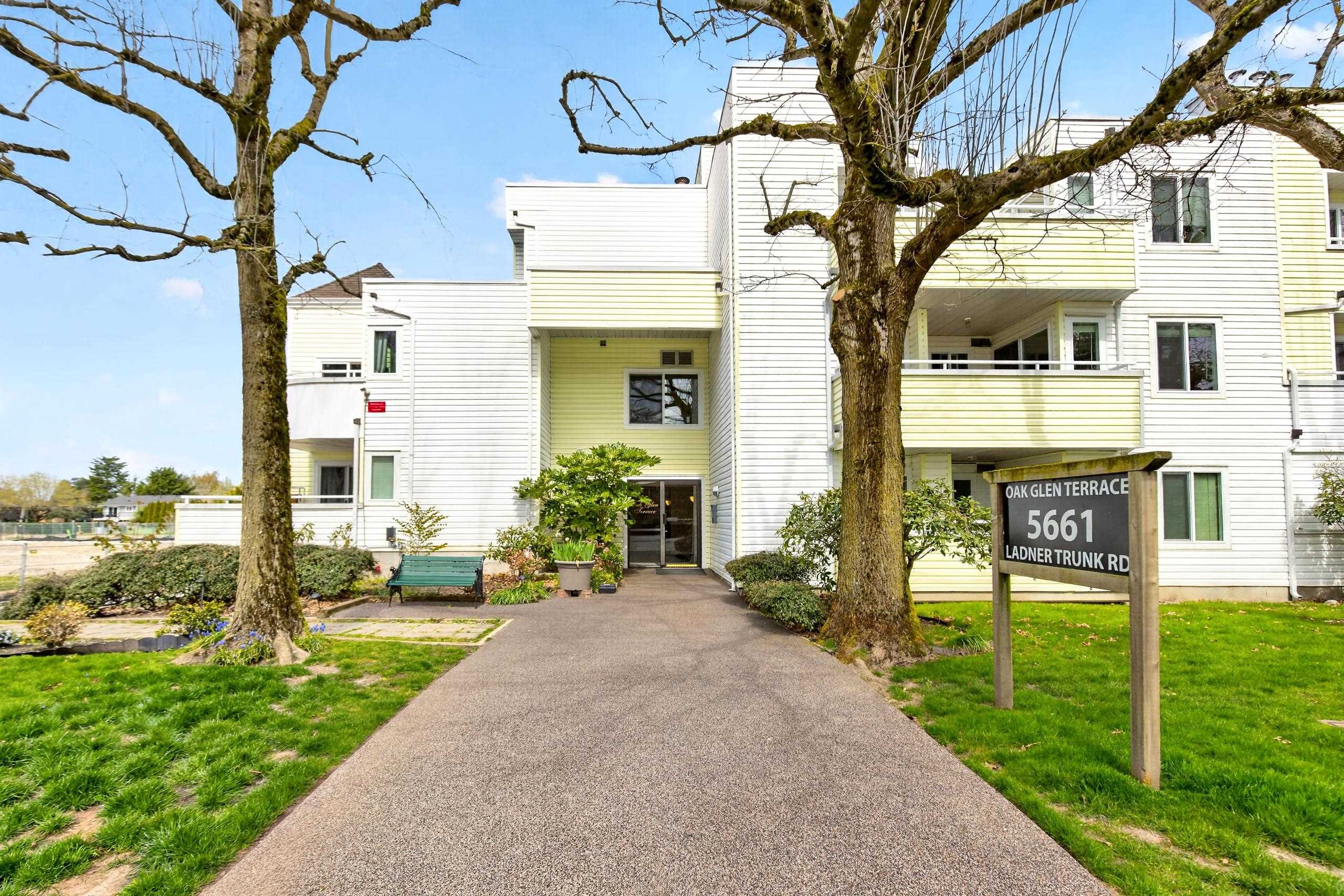 5661 Ladner Trunk Road 19