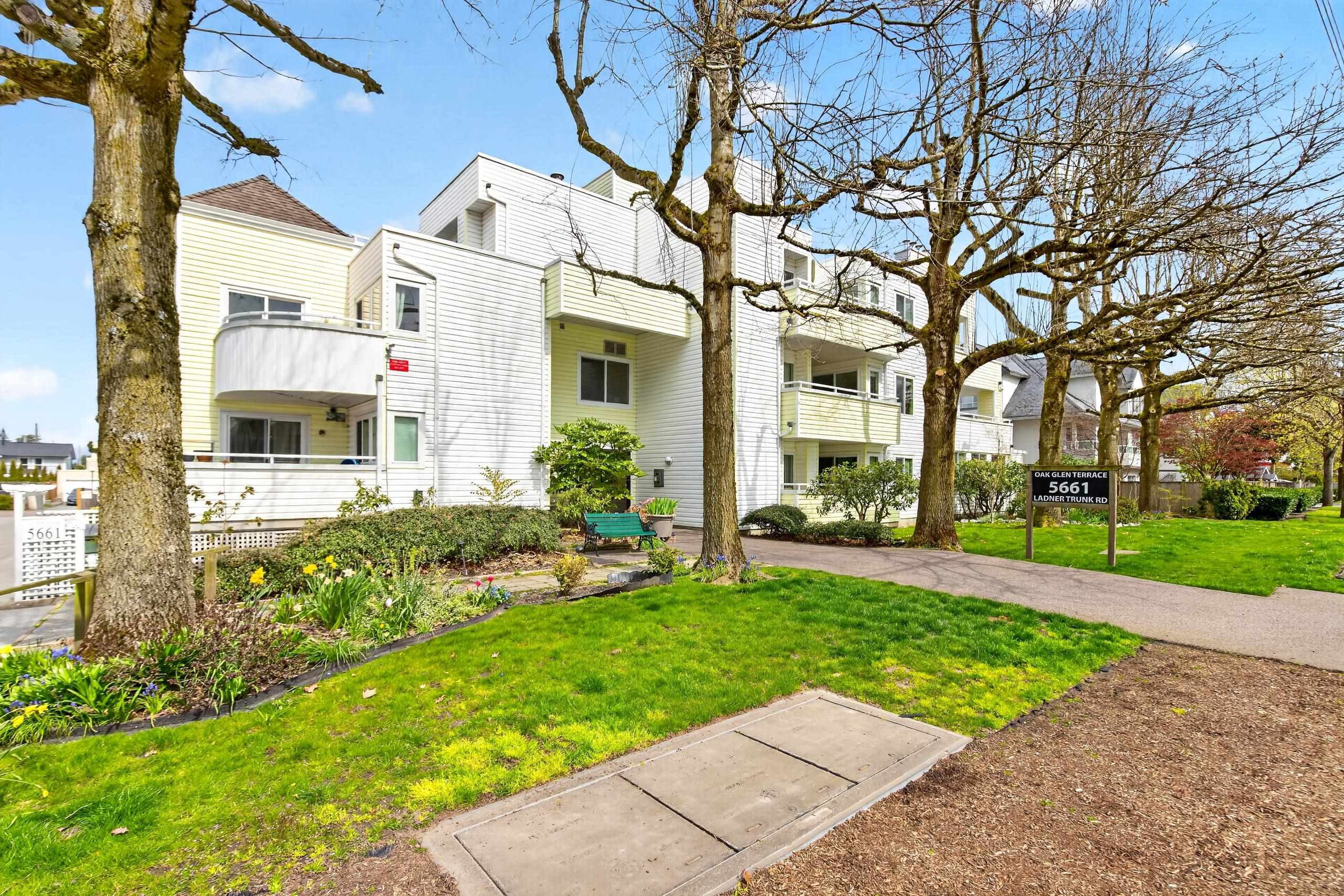 5661 Ladner Trunk Road 19