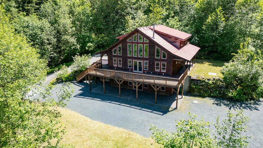 Photo of 6981 Marble Hill Road, Chilliwack, BC V4Z 1J5 (MLS # R3166802)