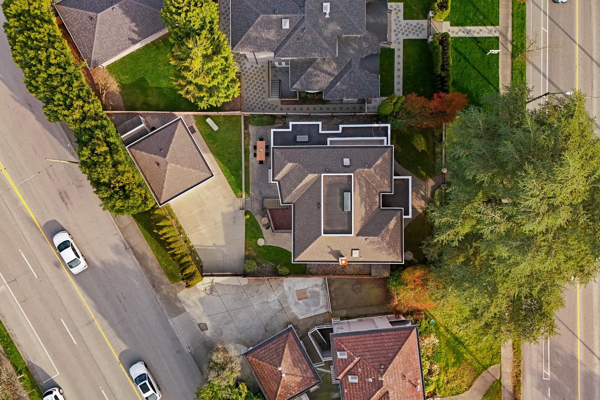 4087 SW Marine Drive