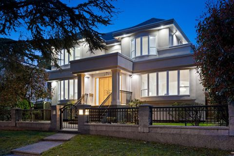 4087 SW Marine Drive Vancouver BC V6N 4A5