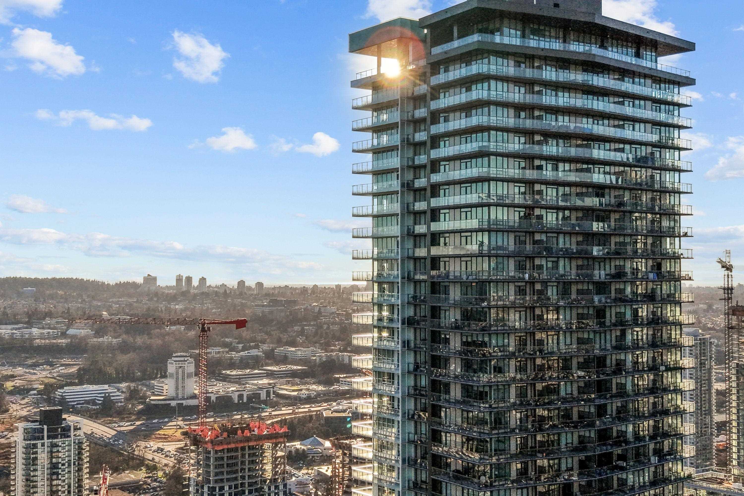 4650 Brentwood Boulevard 1804