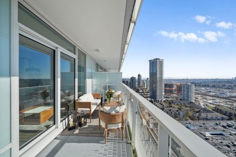 4650 Brentwood Boulevard 1804 Burnaby BC V5C 0M3