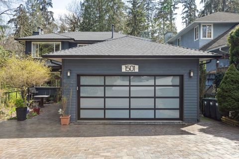 1501 Ostler Court North Vancouver BC V7G 2P1
