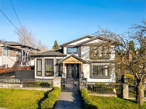 7626 Hedley Avenue Burnaby BC V5E 2R3