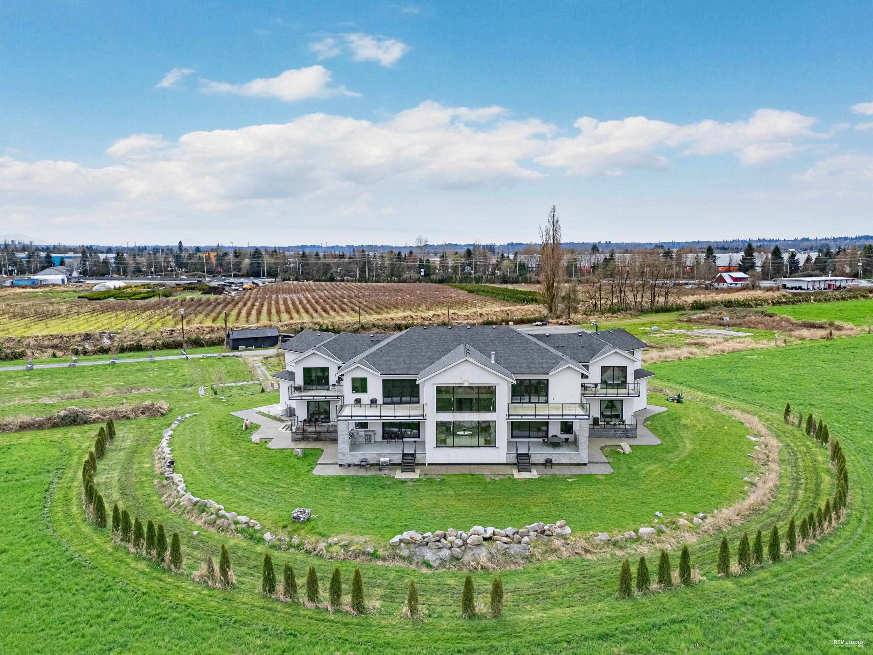 18782 Old Dewdney Trunk Road