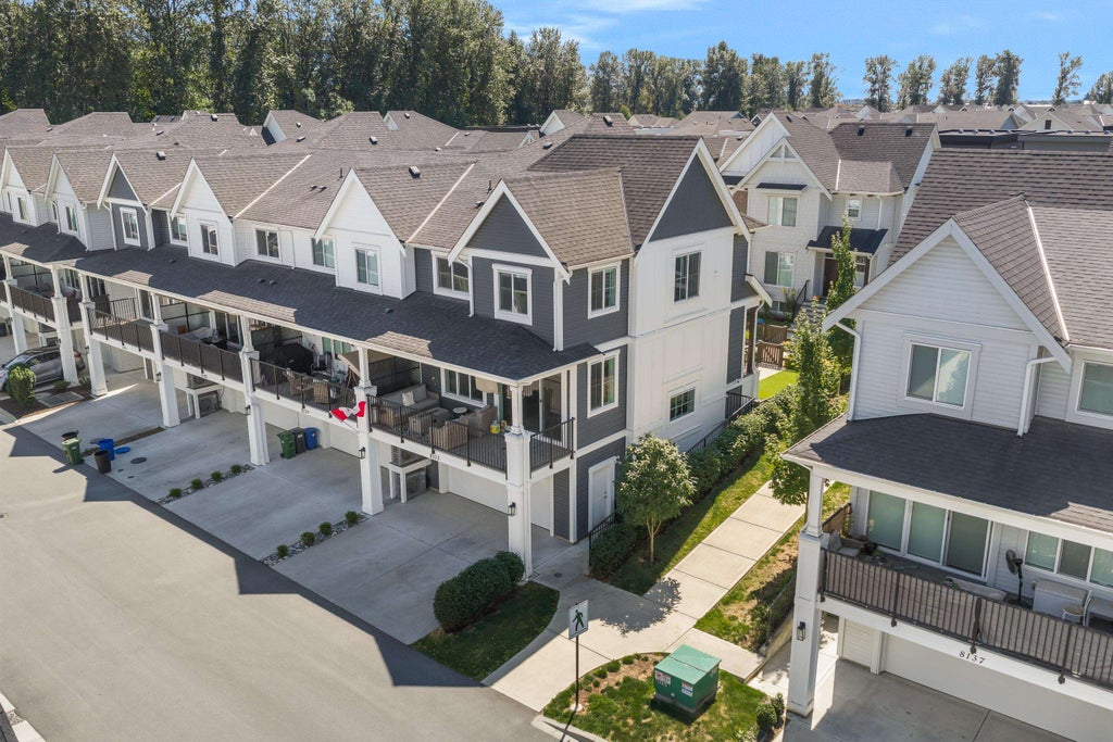 Photo of 8173 Foxfern Road, Chilliwack, BC V2R 6G6 (MLS # R3147885)