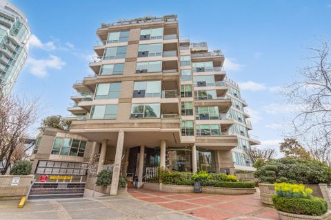 1600 Hornby Street 504 Vancouver BC V6Z 2S4