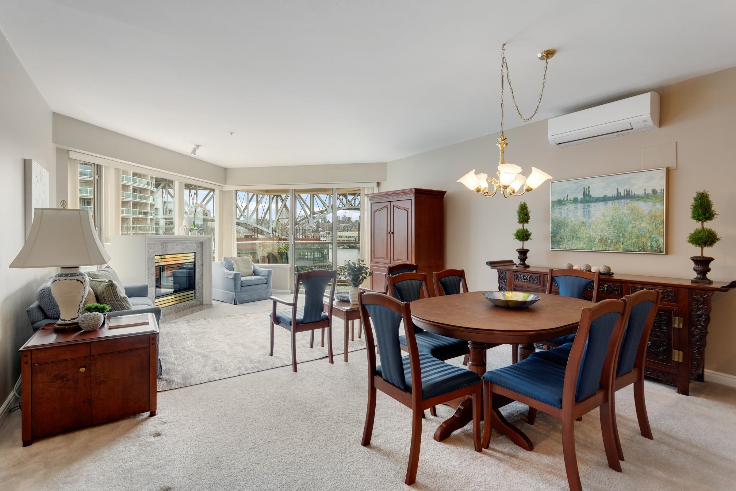 1600 Hornby Street 504