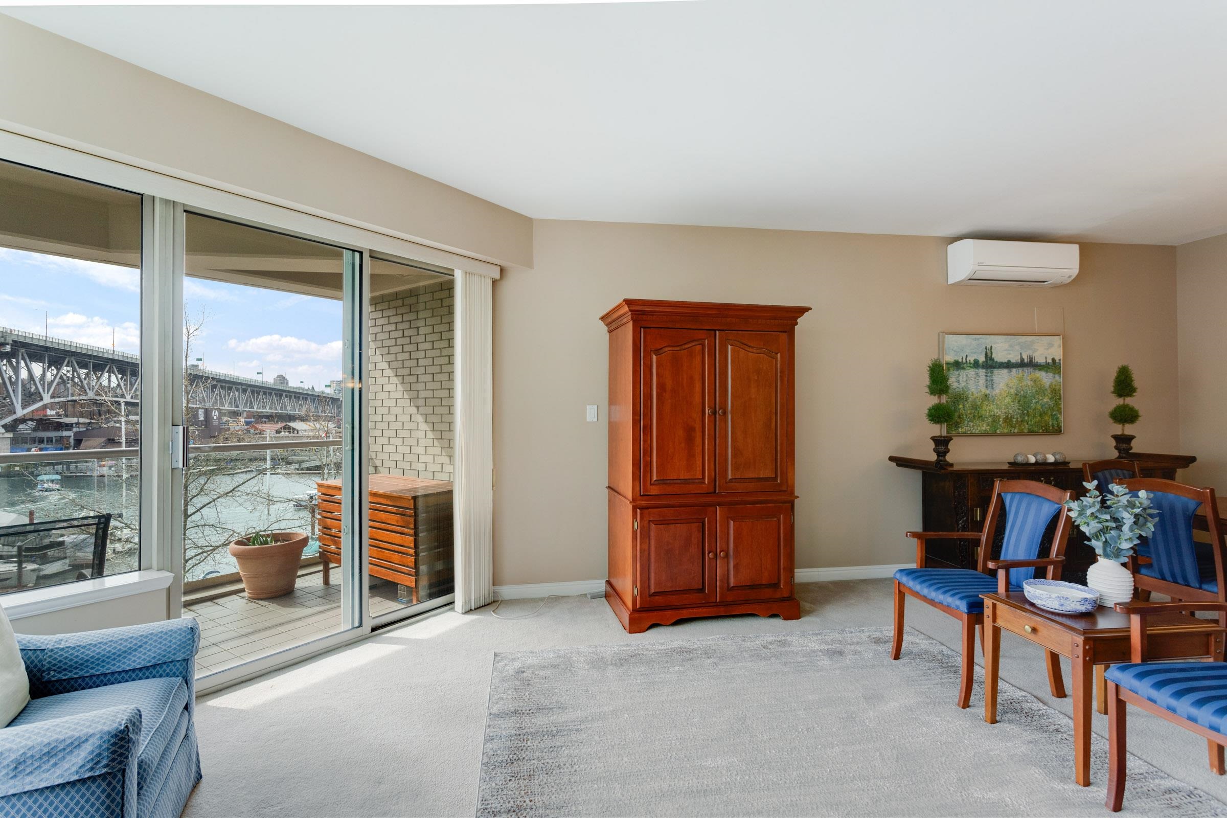 1600 Hornby Street 504