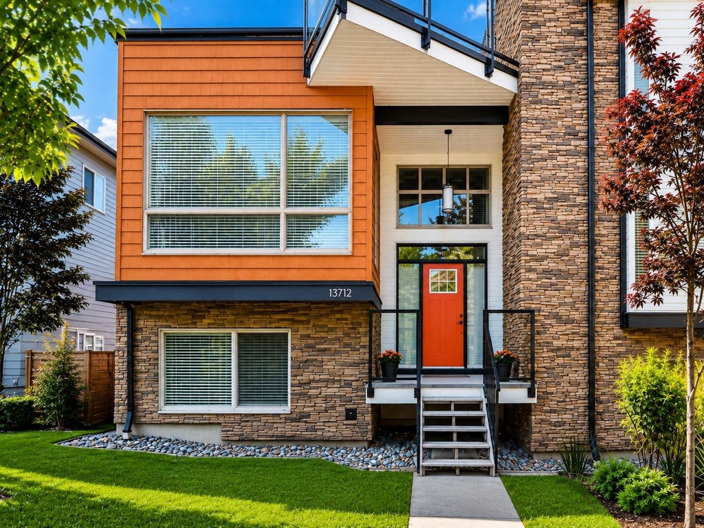 Photo of 13712 232 Street, Maple Ridge, BC V4R 0H1 (MLS # R3152616)
