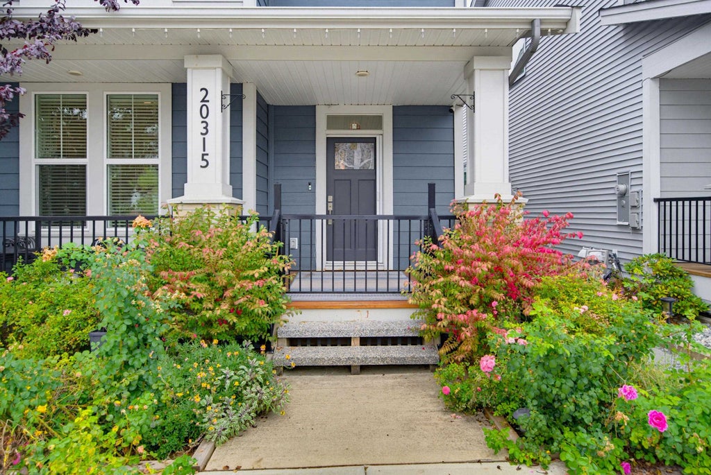Photo of 20315 82a Avenue, Langley, BC V2Y 0Y9 (MLS # R3173375)