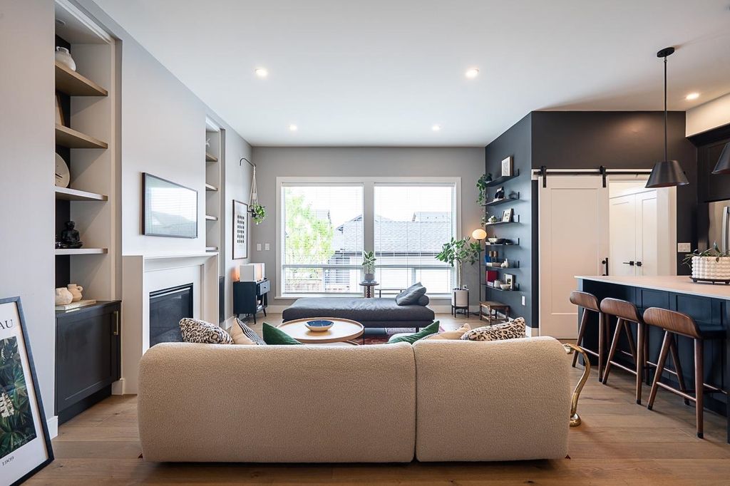 Photo of 19671 76a Avenue, Langley, BC V2Y 3V3 (MLS # R3115037)