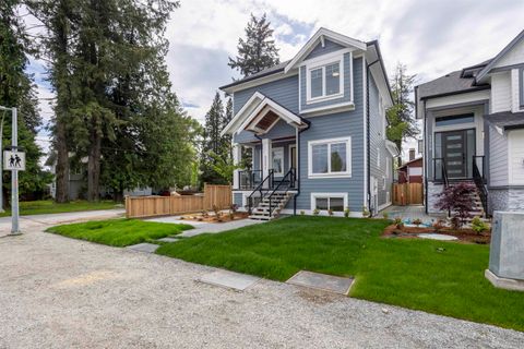 3321 Oxford Street Port Coquitlam BC V3B 4C9