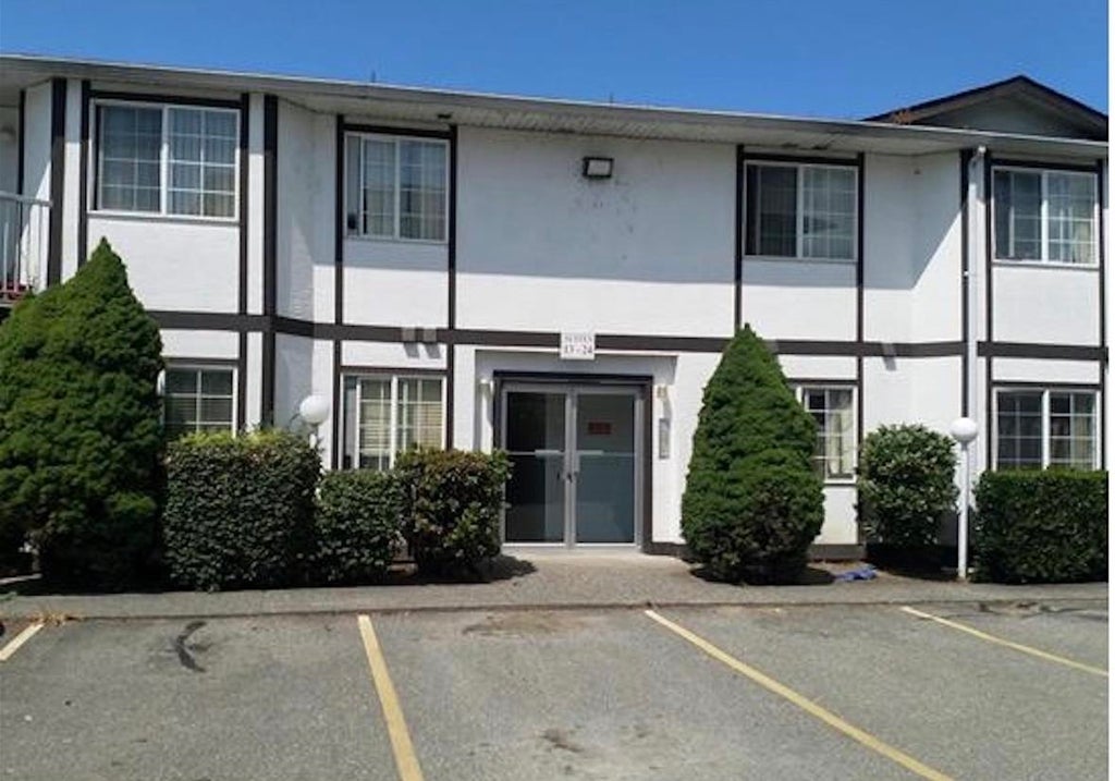 Photo of 45655 Mcintosh Drive #21, Chilliwack, BC V2P 6V4 (MLS # R3173899)