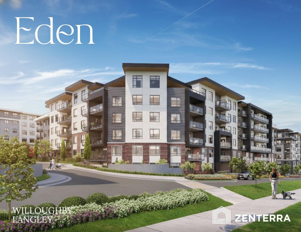 Photo of 19936 77 Avenue #A214, Langley, BC V2Y 1S3 (MLS # R3175208)