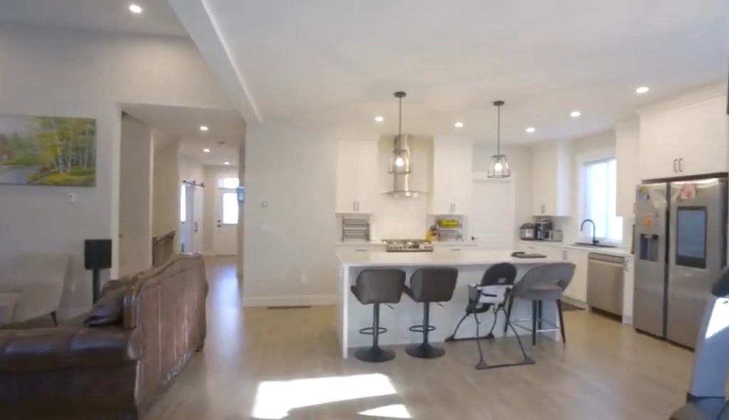Photo of 4217 Old Clayburn Road #21, Abbotsford, BC V3G 1L5 (MLS # R3127106)