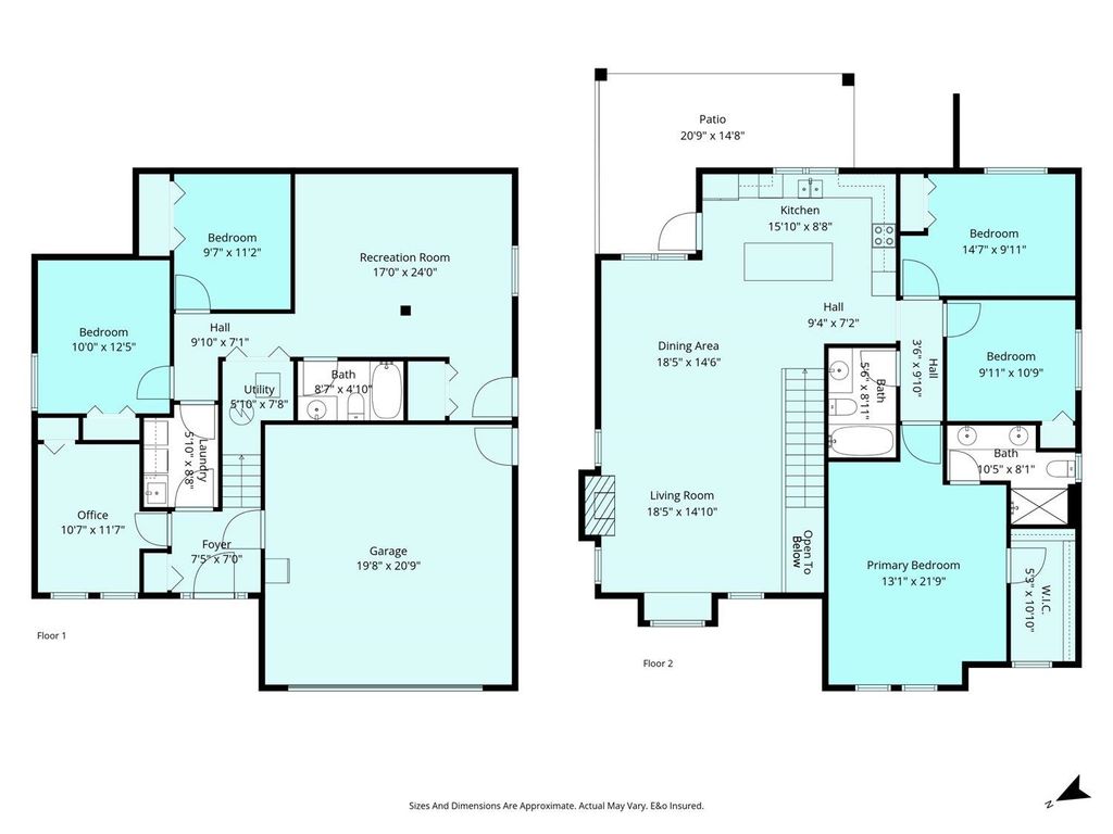 Photo of 6184 Rexford Drive, Chilliwack, BC V2R 0L3 (MLS # R3066376)