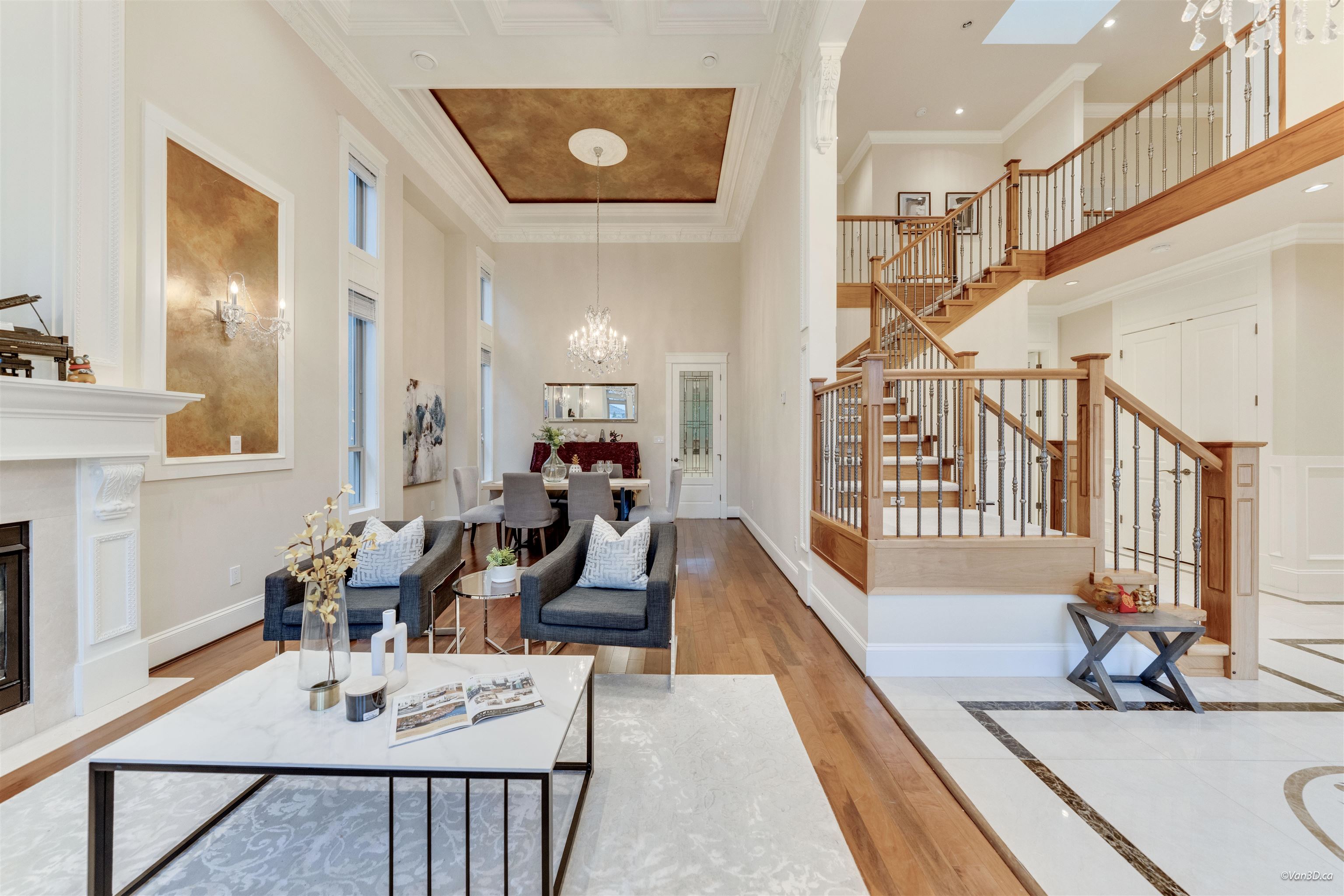 5491 Cathay Road