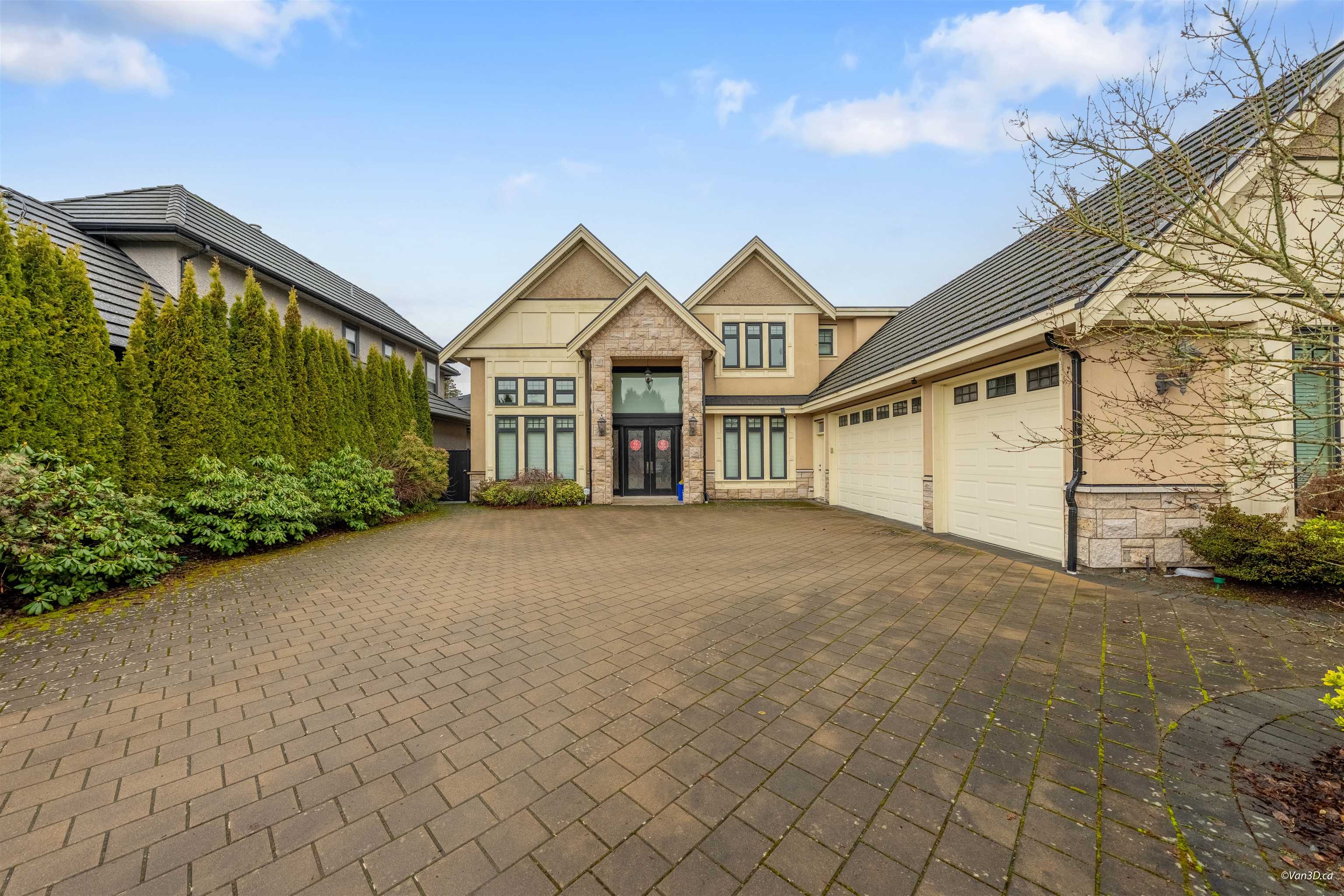 5491 Cathay Road