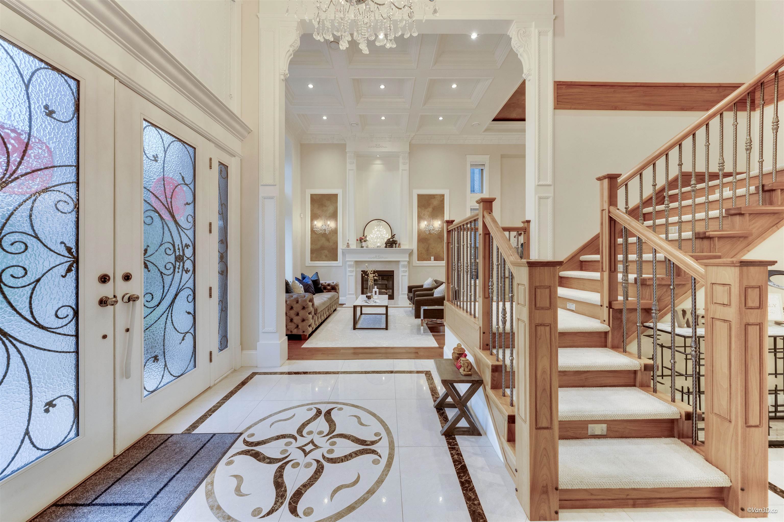 5491 Cathay Road