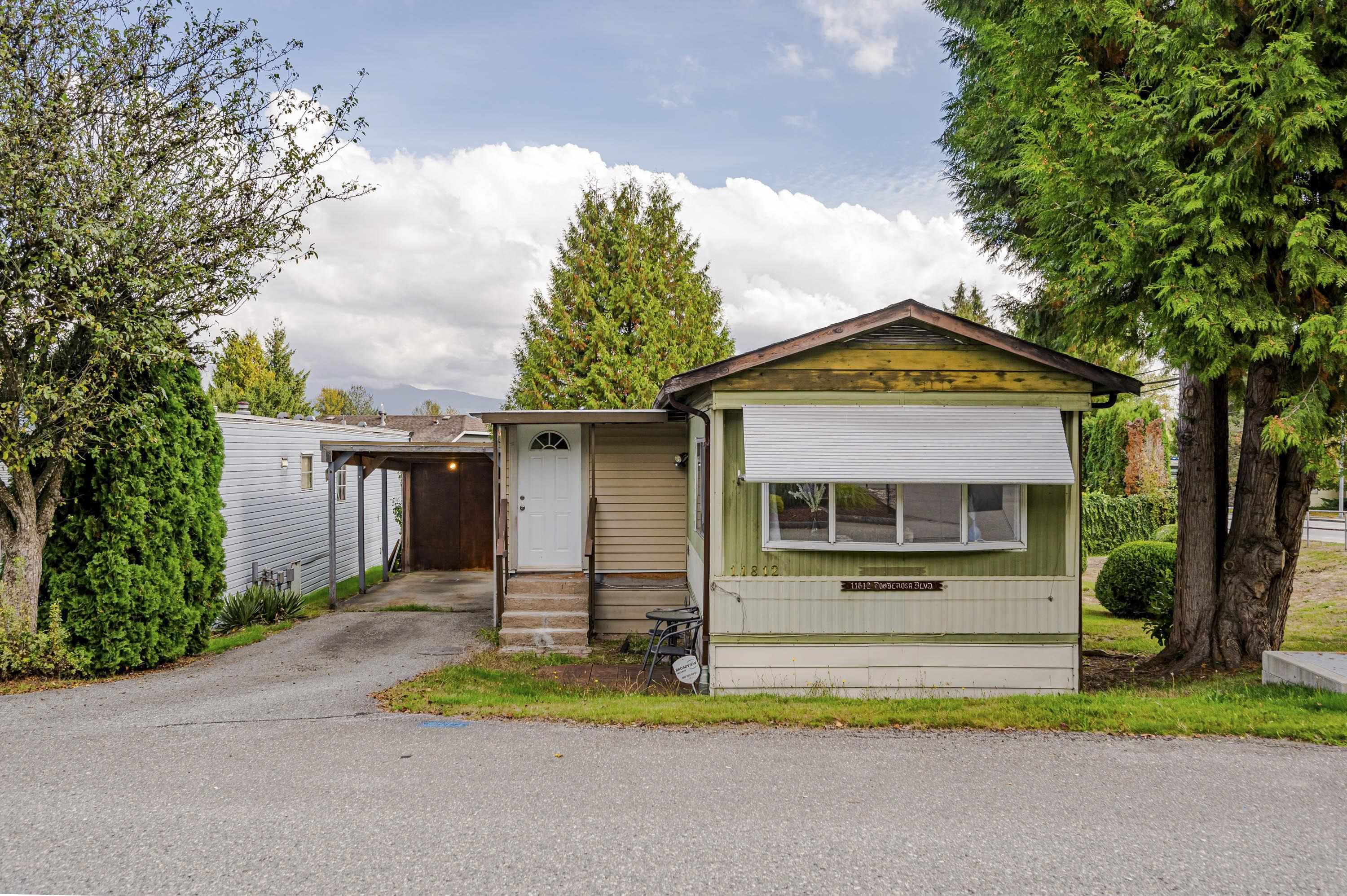 11812 Ponderosa Boulevard 1