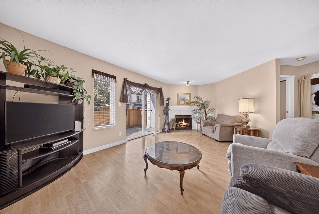 Photo of 7715 Luckakuck Place #45, Chilliwack, BC V2R 3N6 (MLS # R3148688)