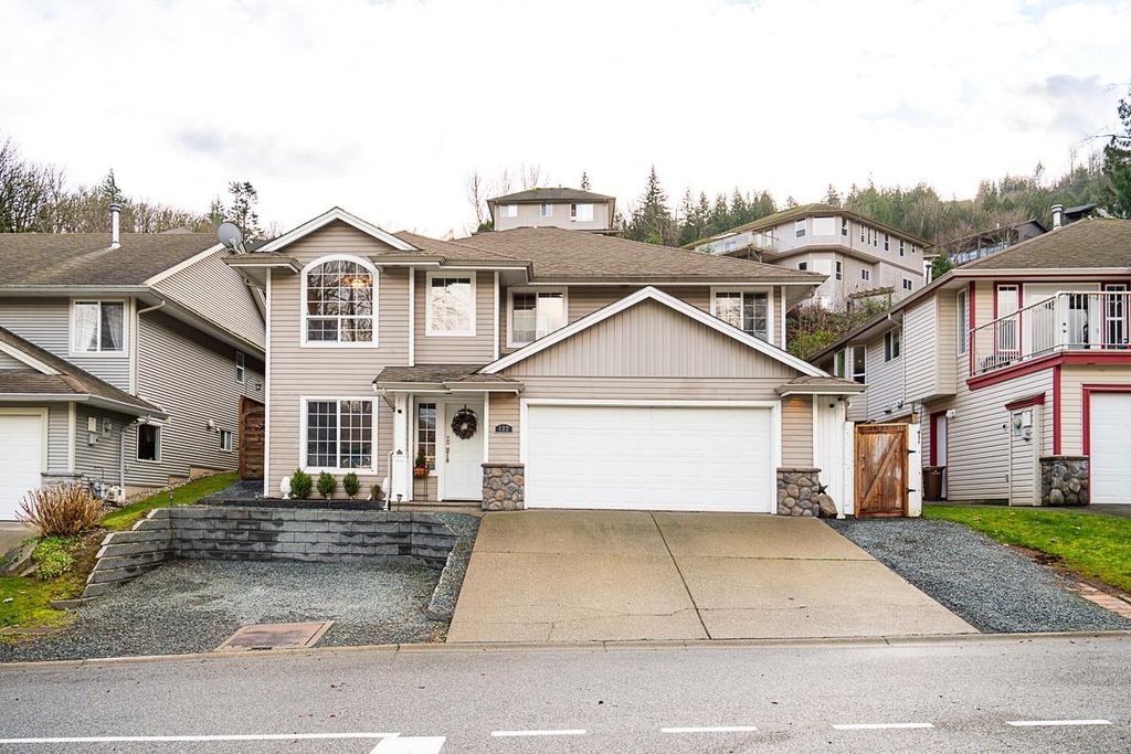 Photo of 43995 Chilliwack Mountain Road #122, Chilliwack, BC V2R 5M1 (MLS # R3088925)