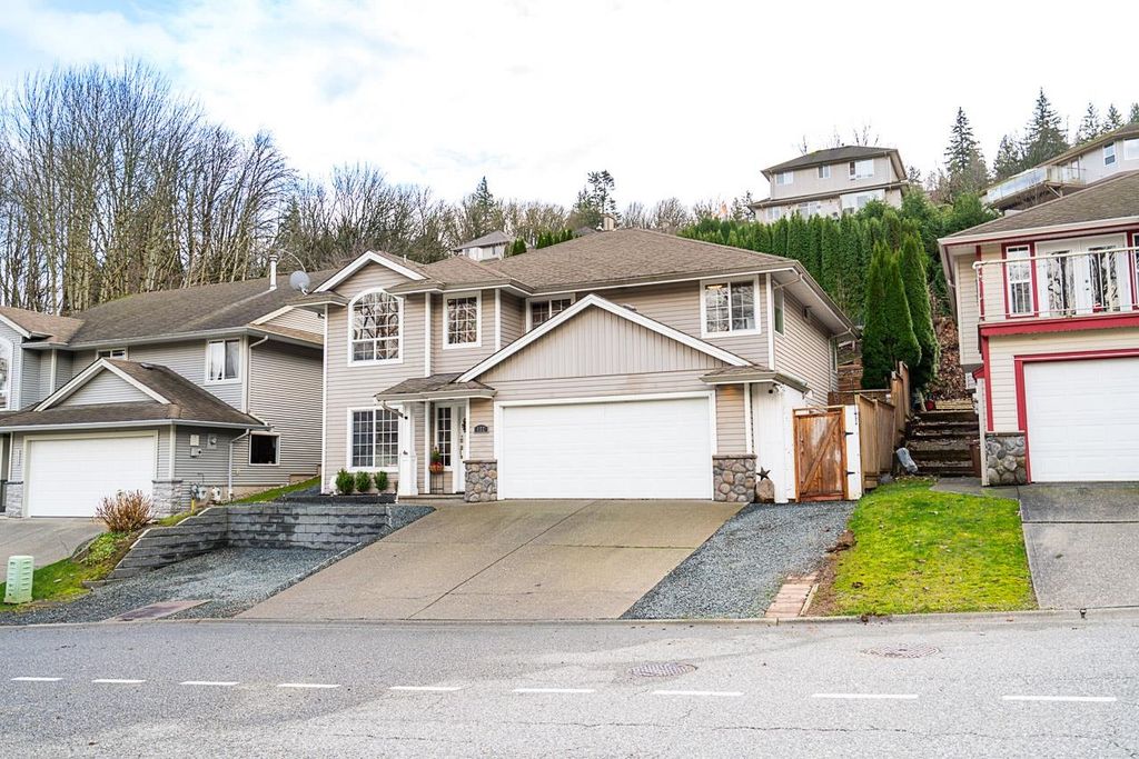 Photo of 43995 Chilliwack Mountain Road #122, Chilliwack, BC V2R 5M1 (MLS # R3088925)