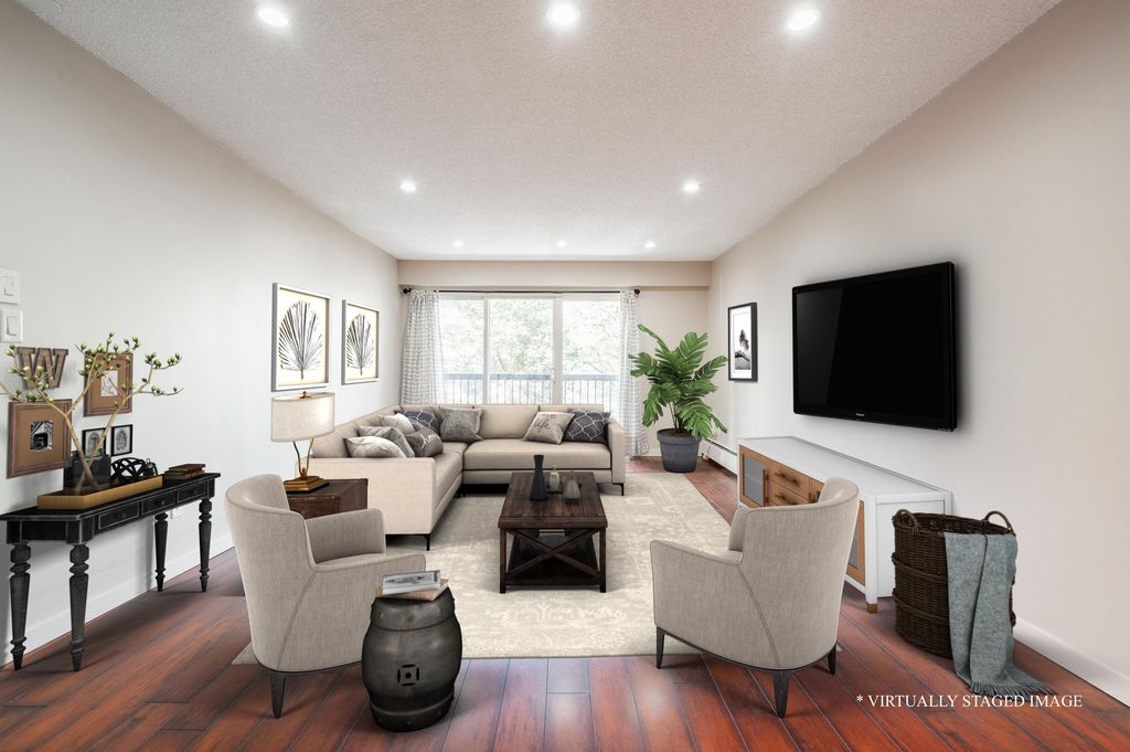 Photo of 13530 Hilton Road #212, Surrey, BC V3R 5J4 (MLS # R3066391)