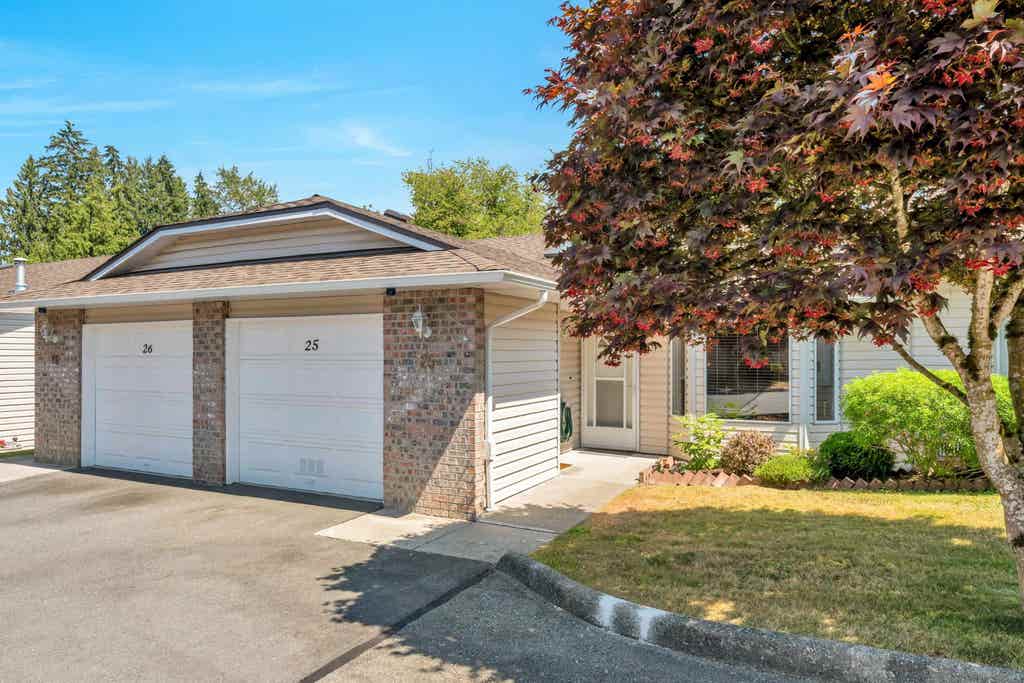 Photo of 22308 124 Avenue #25, Maple Ridge, BC V2X 0R6 (MLS # R3096055)