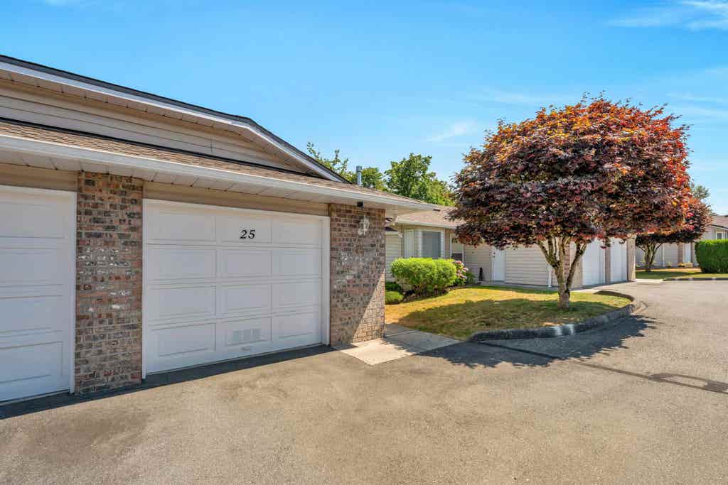 Photo of 22308 124 Avenue #25, Maple Ridge, BC V2X 0R6 (MLS # R3096055)