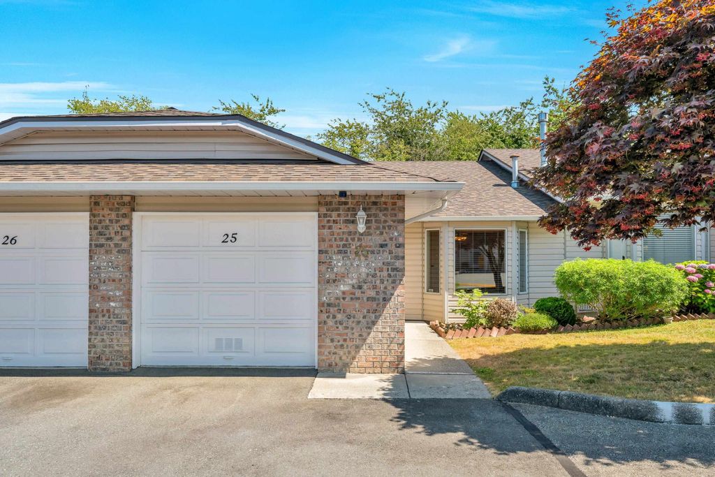 Photo of 22308 124 Avenue #25, Maple Ridge, BC V2X 0R6 (MLS # R3096055)