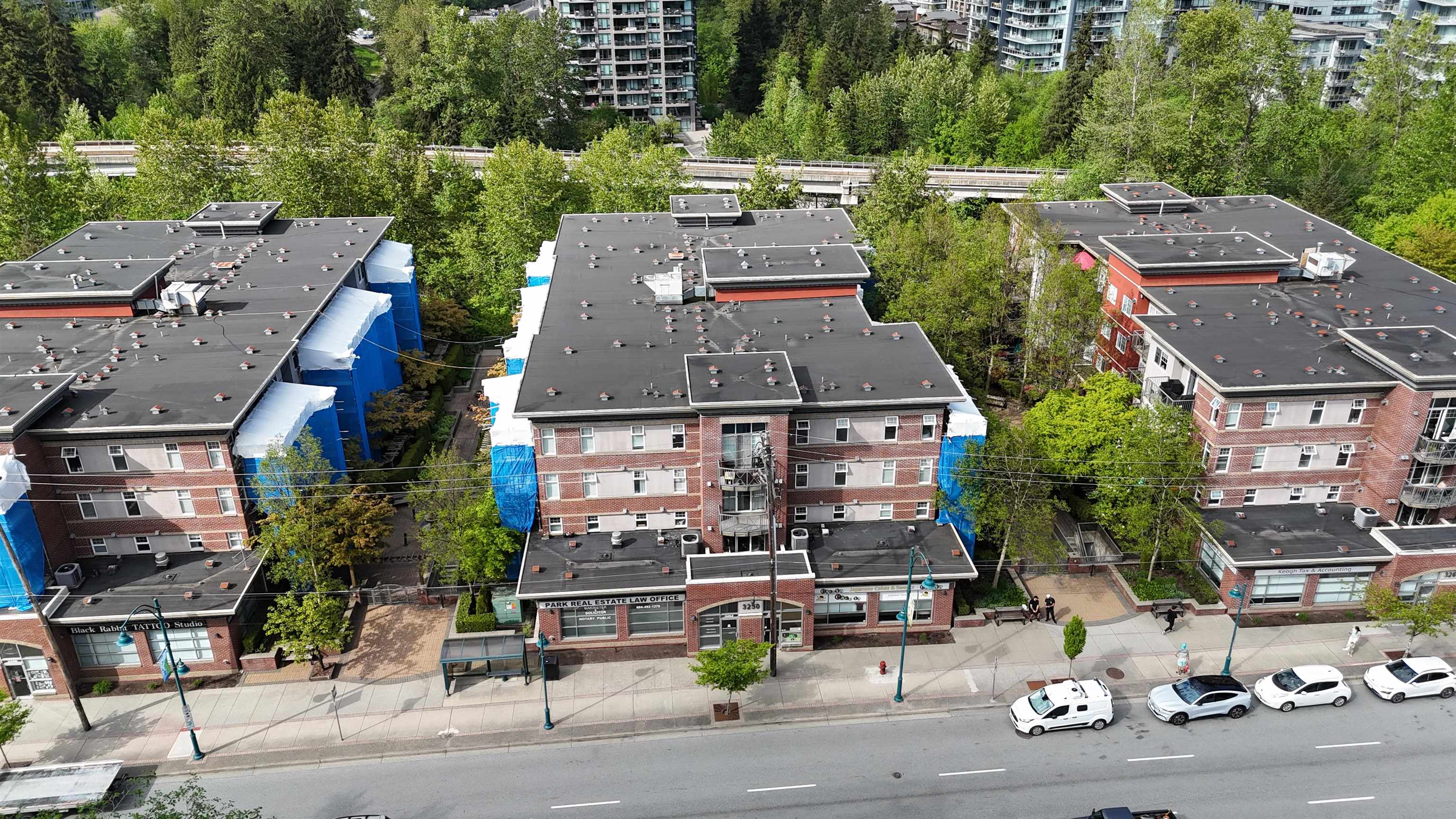 3250 St Johns Street 403