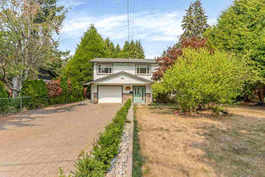 Photo of 20431 40b Avenue, Langley, BC V3A 5M4 (MLS # R3132119)