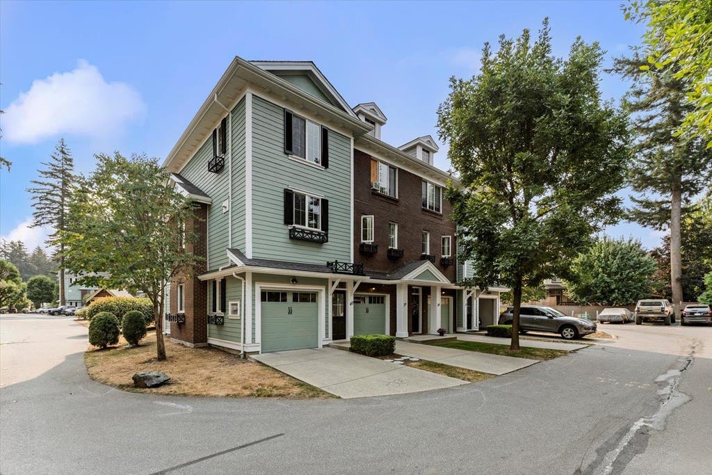Photo of 5805 Sappers Way #39, Chilliwack, BC V2R 0L7 (MLS # R3156366)