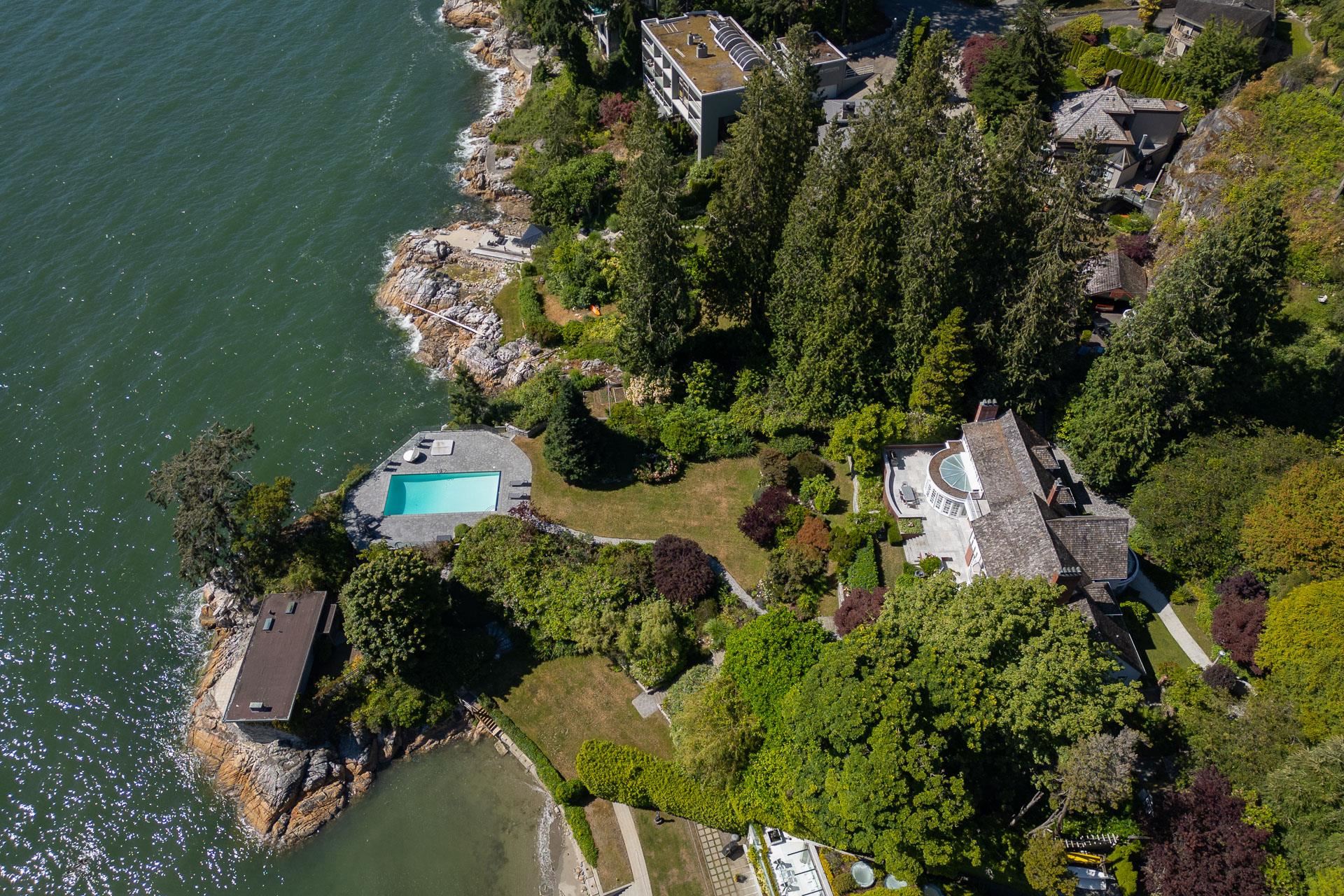 5240 Marine Drive