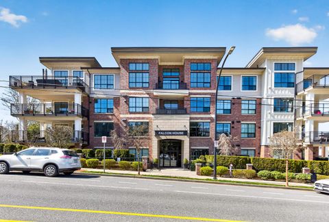 12367 224 Street 103 Maple Ridge BC V2X 6B9