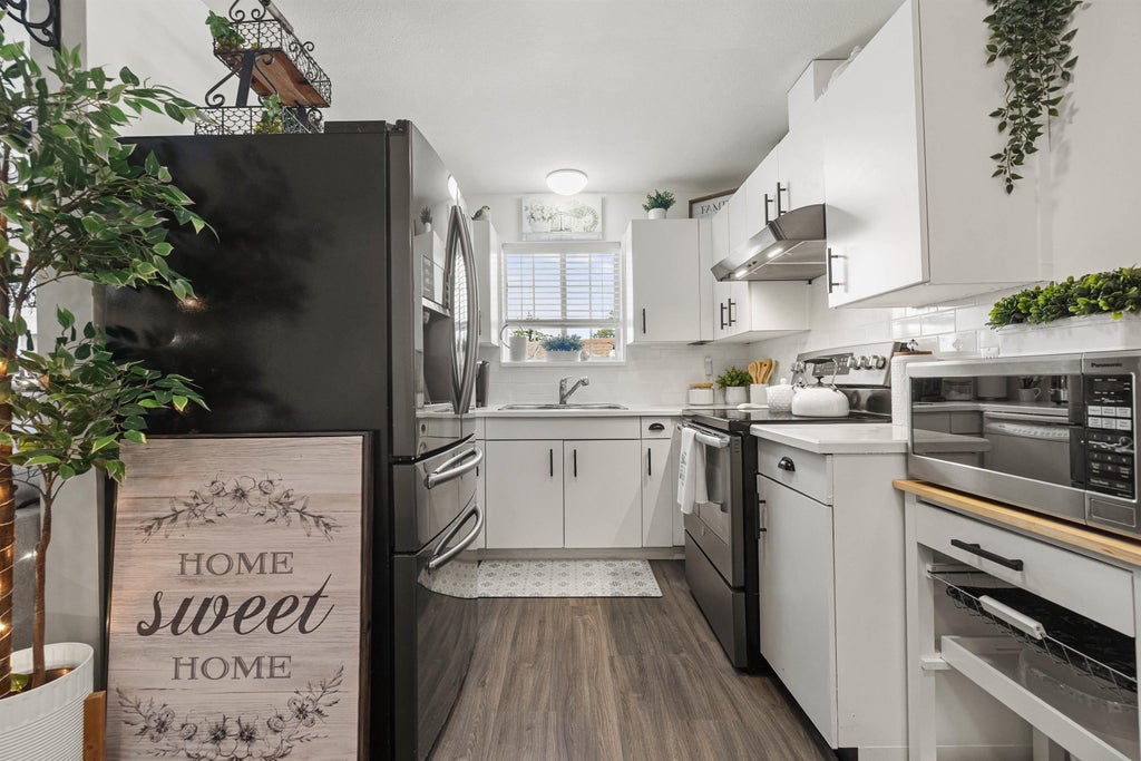 Photo of 46351 Yale Road #206, Chilliwack, BC V2P 2P8 (MLS # R3132665)