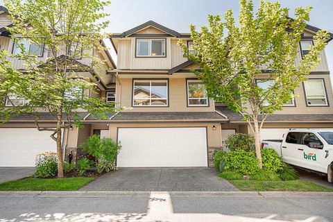 3127 Skeena Street 70 Port Coquitlam BC V3B 8G5